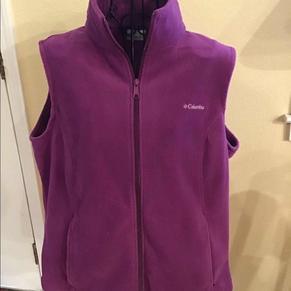 Columbia XL